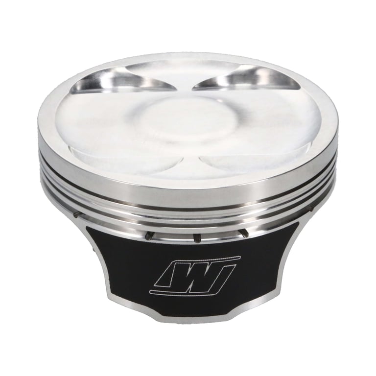 Wiseco Subaru EJ257 WRX/STI 4v Dish -15cc 99.75 Piston Shelf Stock Kit - K705M9975