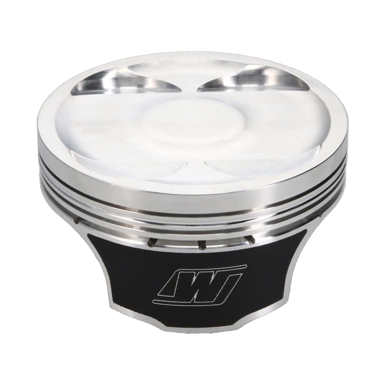 Wiseco Subaru EJ257 WRX/STI 4v Dish -15cc 99.75 Piston Shelf Stock Kit - K705M9975