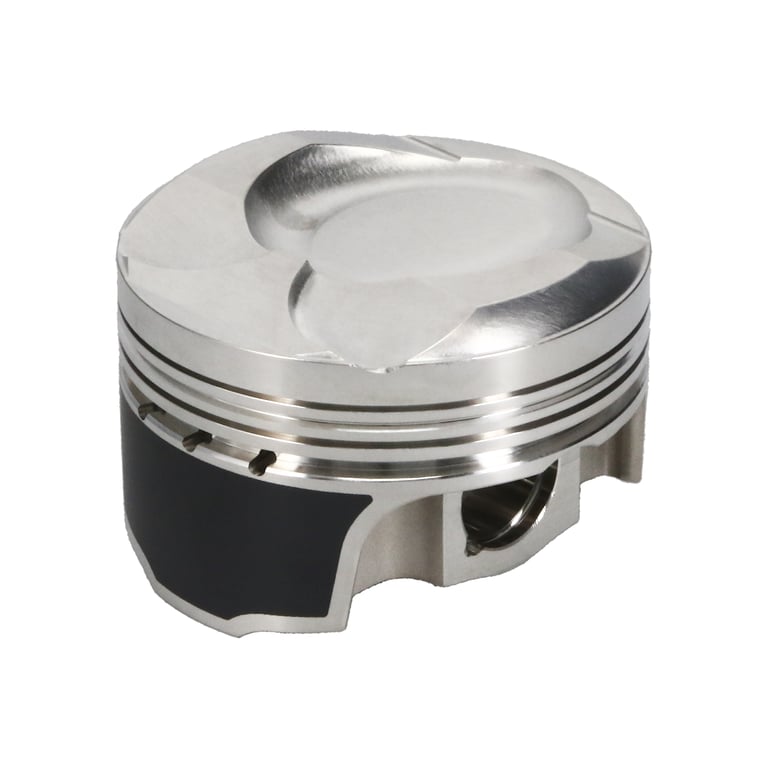 Wiseco Honda K20C1 TYPE R x 3cc Dome 1.2600 x 3 Engine Piston Set - K711M86