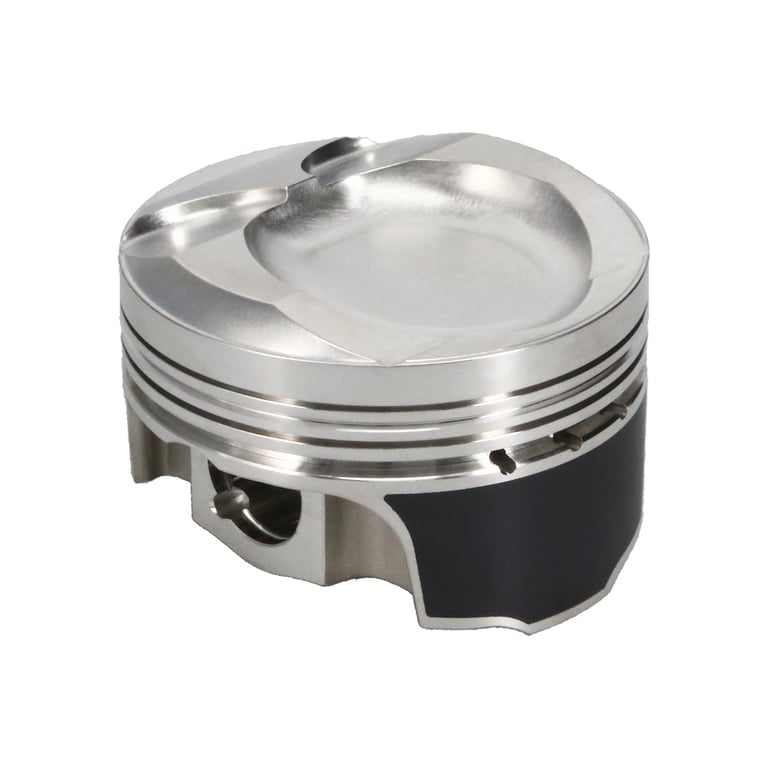 Wiseco Honda K20C1 TYPE R x 3cc Dome 1.2600 x 3 Engine Piston Set - K711M86