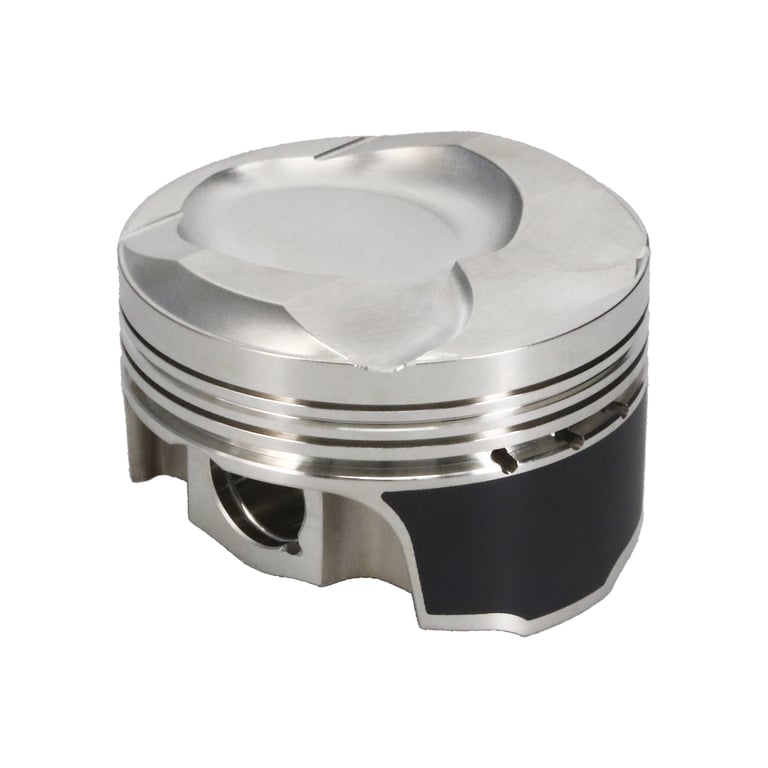 Wiseco Honda K20C1 TYPE R x 3cc Dome 1.2600 x 3 Engine Piston Set - K711M86