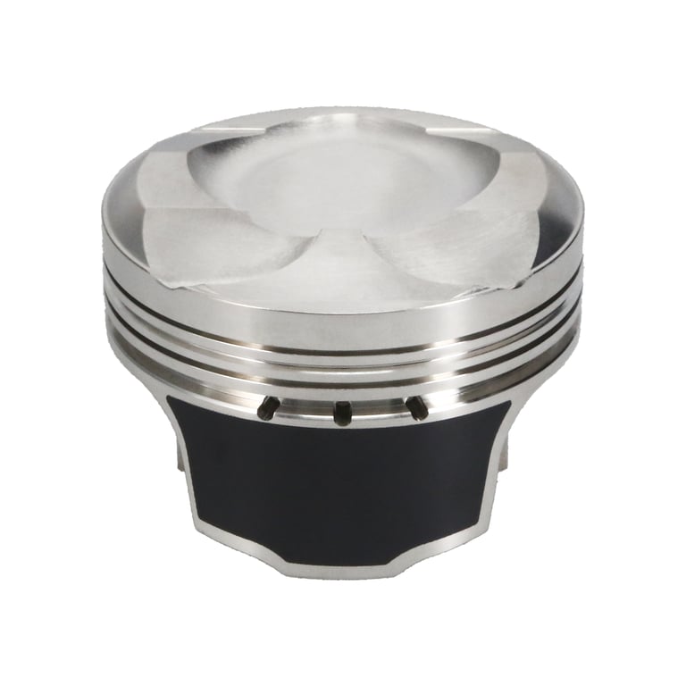 Wiseco Honda K20C1 TYPE R x 3cc Dome 1.2600 x 3 Engine Piston Set - K711M86