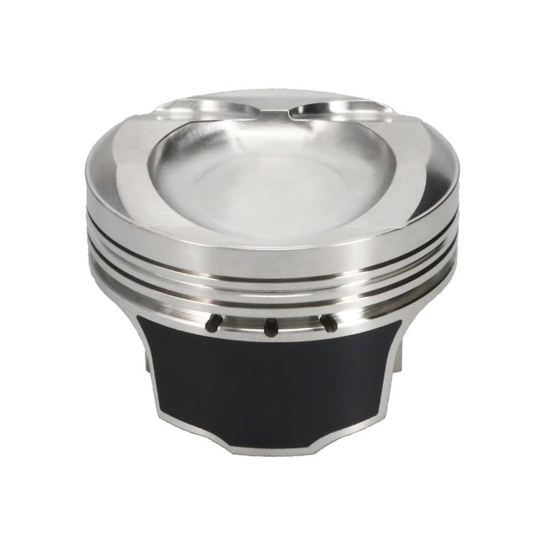 Wiseco Honda K20C1 TYPE R x 3cc Dome 1.2600 x 3 Engine Piston Set - K711M86