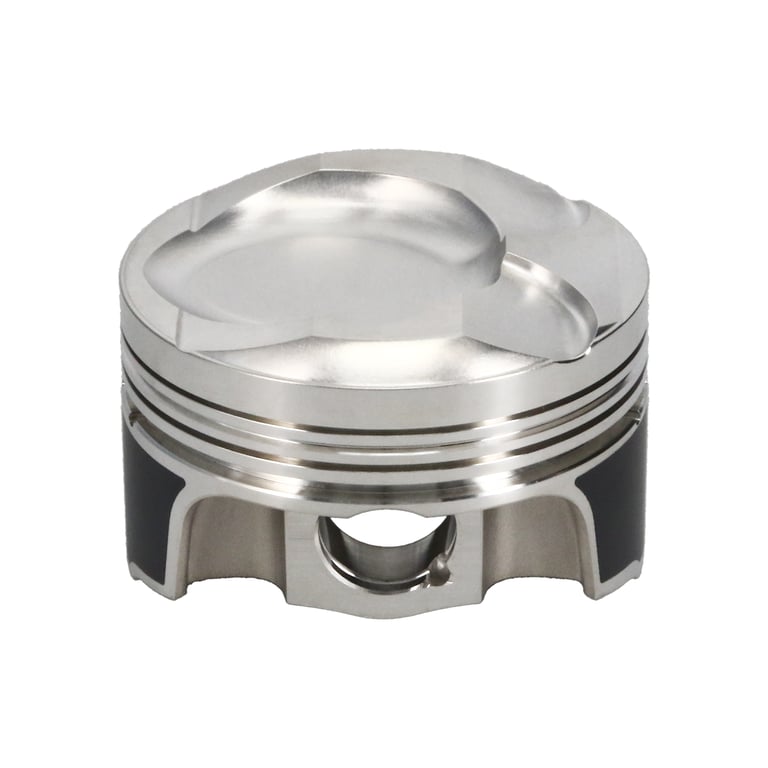 Wiseco Honda K20C1 TYPE R x 3cc Dome 1.2600 x 3 Engine Piston Set - K711M86