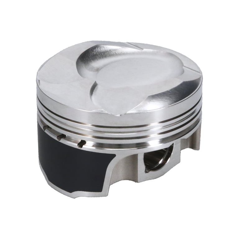 Wiseco Honda K20C1 TYPE R x 3cc Dome 1.2600 x 3 Engine Piston Set - K711M865