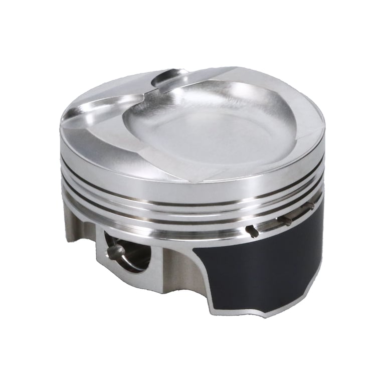 Wiseco Honda K20C1 TYPE R x 3cc Dome 1.2600 x 3 Engine Piston Set - K711M865