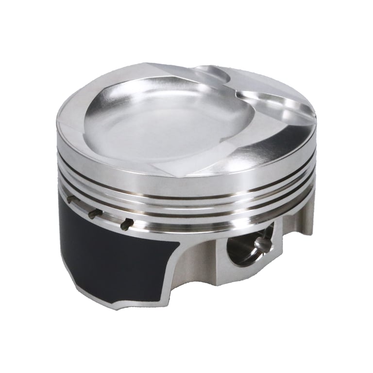 Wiseco Honda K20C1 TYPE R x 3cc Dome 1.2600 x 3 Engine Piston Set - K711M865