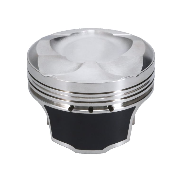 Wiseco Honda K20C1 TYPE R x 3cc Dome 1.2600 x 3 Engine Piston Set - K711M865