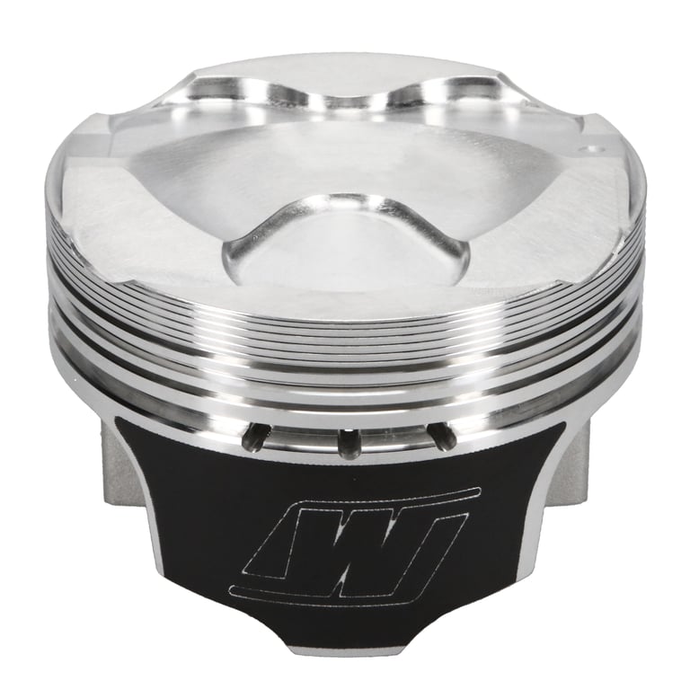 Wiseco Subaru FA20 Direct Injection Piston Kit 2.0L -9.5cc - K727M8650