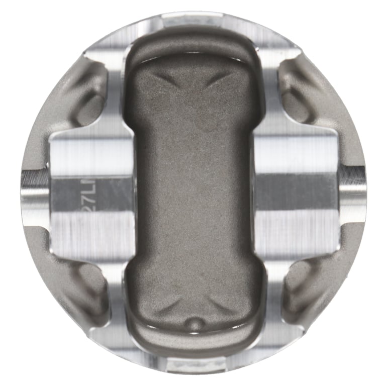 Wiseco Subaru FA20 Direct Injection Piston Kit 2.0L -9.5cc - K727M8650