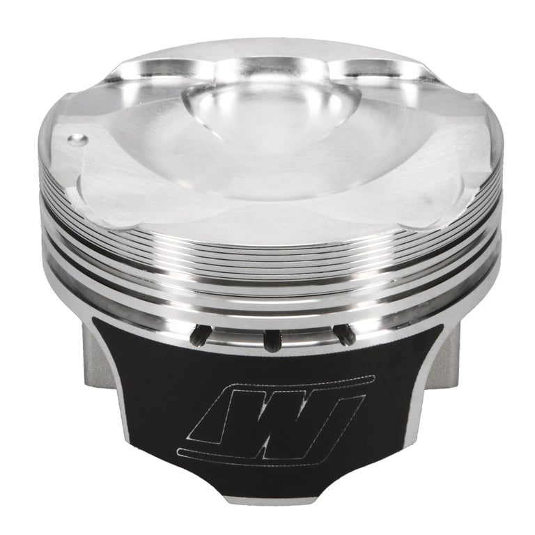Wiseco Subaru FA20 Direct Injection Piston Kit 2.0L -9.5cc - K727M8650