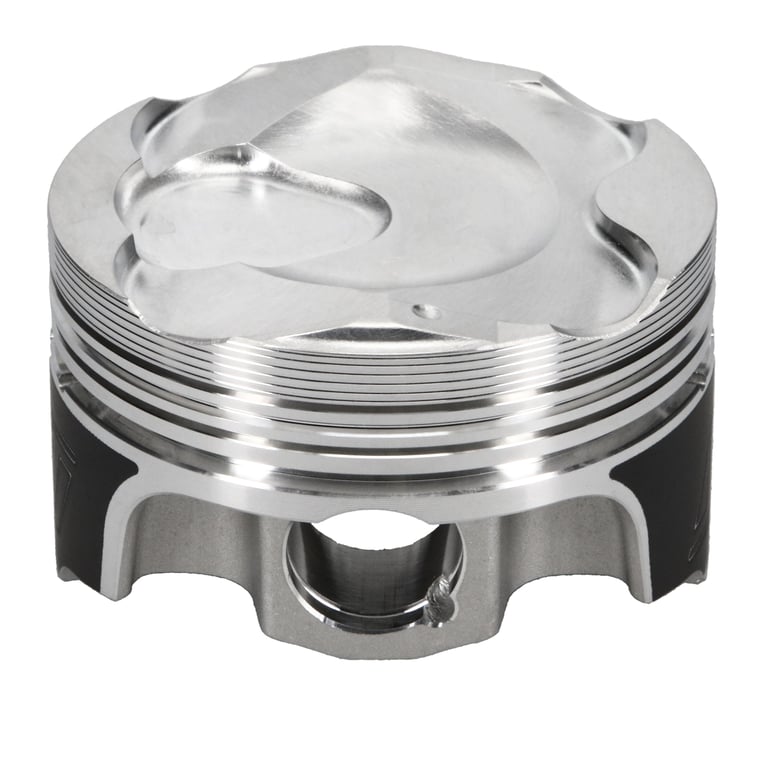 Wiseco Subaru FA20 Direct Injection Piston Kit 2.0L -9.5cc - K727M8650