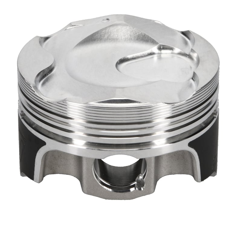 Wiseco Subaru FA20 Direct Injection Piston Kit 2.0L -9.5cc - K727M8650