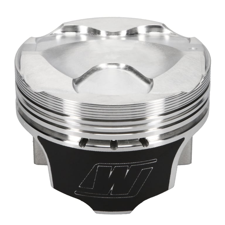Wiseco Subaru FA20 Direct Injection Piston Kit 2.0L -9.5cc - K727M86