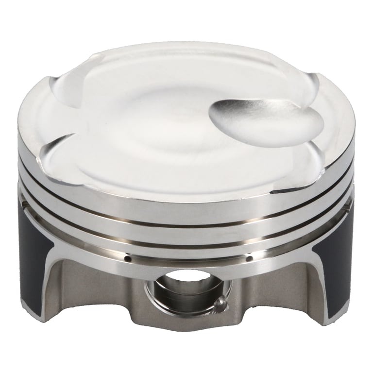 Wiseco 2017+ Ford EcoBoost V6 (Gen 2) Piston Kit - K738M925