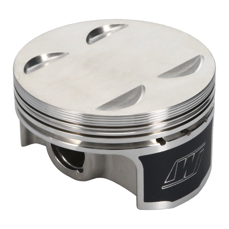 Wiseco Honda J35 -1.12cc FT 89.25mm Bore Piston Kit - K739M8925