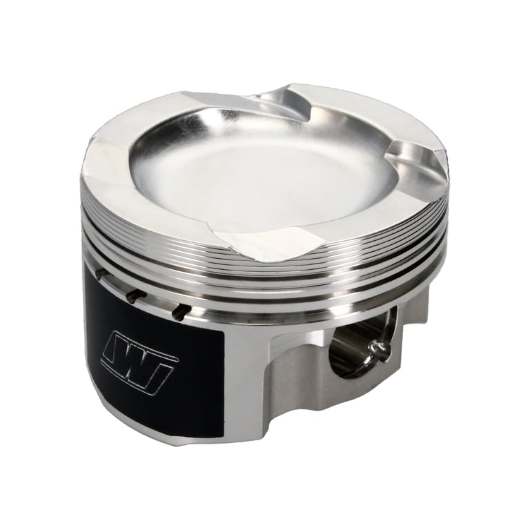 Wiseco BMW N54B30 84.00mm Bore 1.244 Compression Height Piston Kit - K742M84
