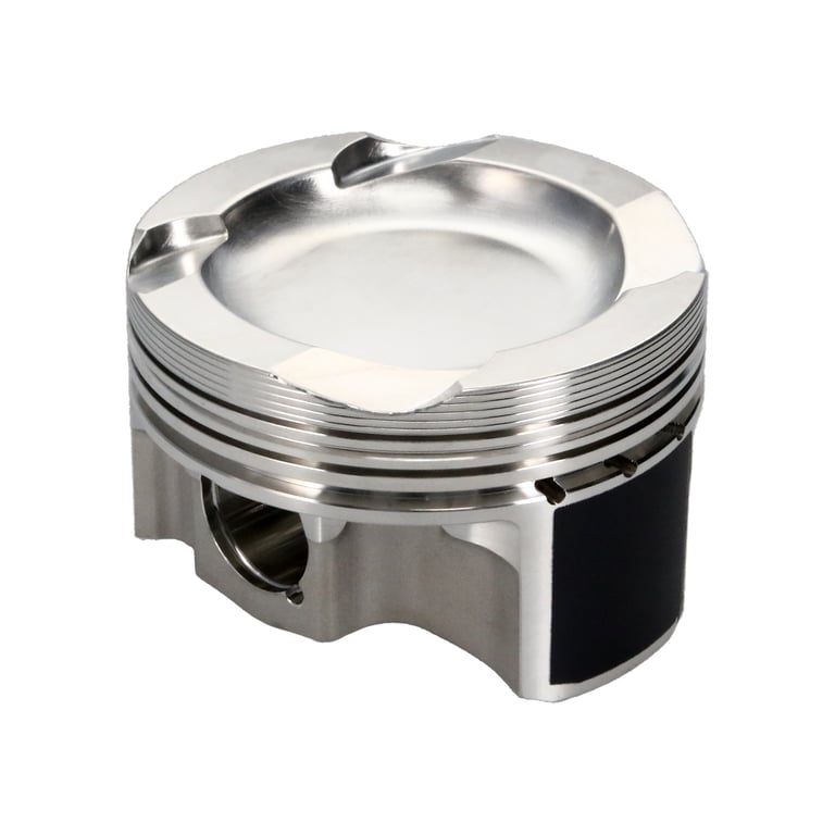 Wiseco BMW N54B30 84.00mm Bore 1.244 Compression Height Piston Kit - K742M84