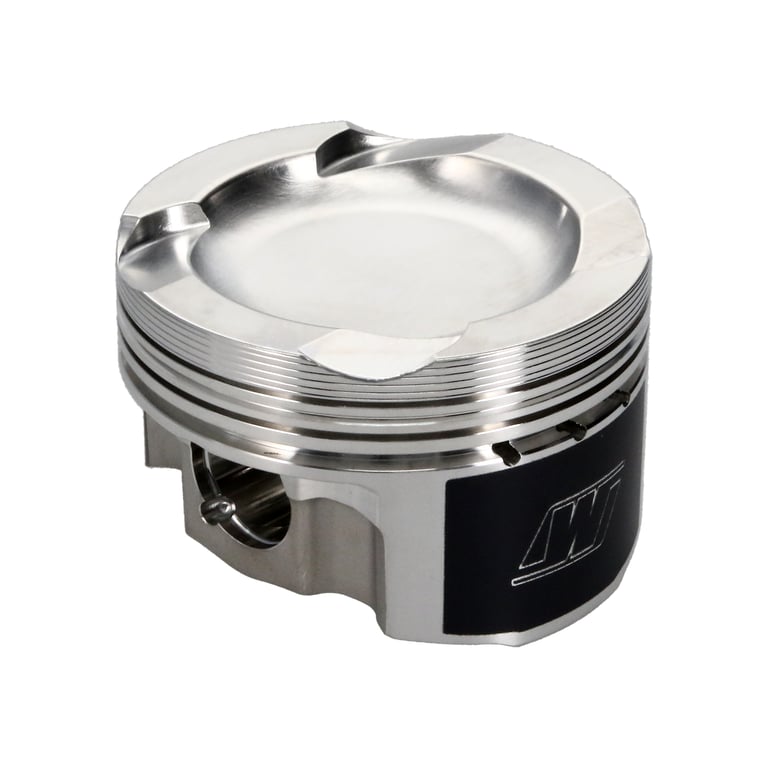 Wiseco BMW N54B30 84.00mm Bore 1.244 Compression Height Piston Kit - K742M84