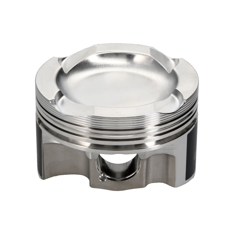 Wiseco BMW N54B30 84.00mm Bore 1.244 Compression Height Piston Kit - K742M84