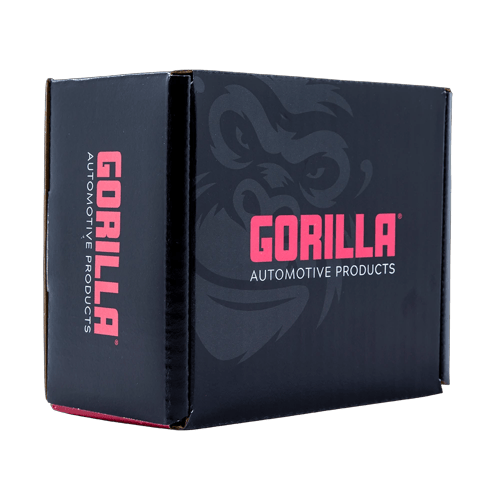 Gorilla Automotive - 8lug 9/16 Spline OE Wik Truck Gor - K8TOS-00916GR