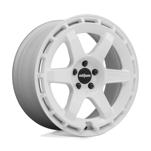 Rotiform R183 Kb1 19X8.5 5X112 +45MM Gloss White
