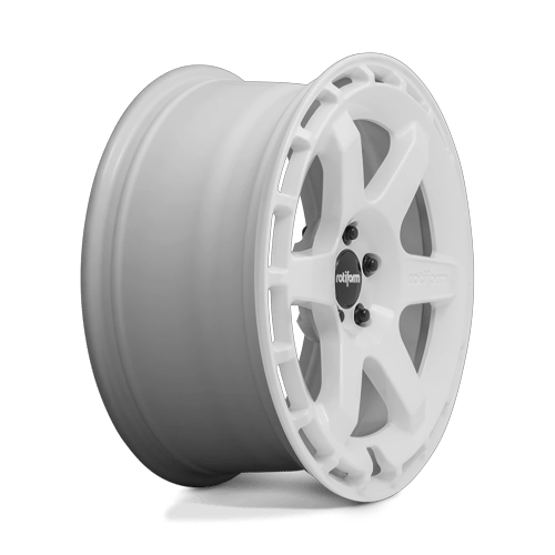 Rotiform R183 Kb1 19X8.5 5X120 +35MM Gloss White