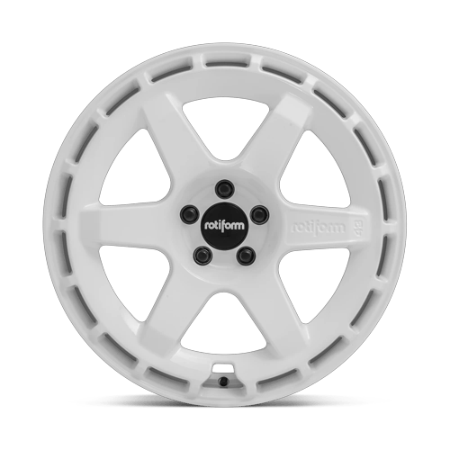 Rotiform R183 Kb1 19X8.5 5X112 +45MM Gloss White