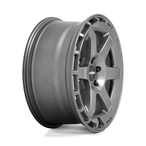 Rotiform R185 Kb1 19X8.5 5X120 +35MM Matte Anthracite