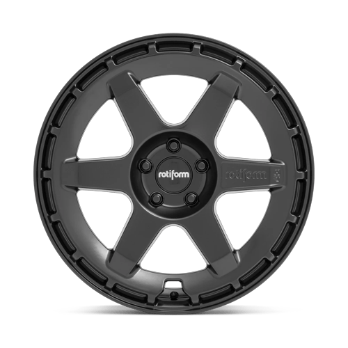 Rotiform R186 Kb1 19X8.5 5X112 +45MM Matte Black