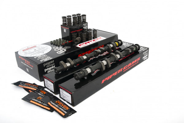 Piper Cams Ford Duratec 1.8 / 2.0 / 2.3 16v Cam Kit