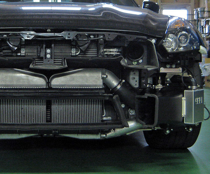 HKS 09-10 Nissan GT- R DCT Cooler Kit R35