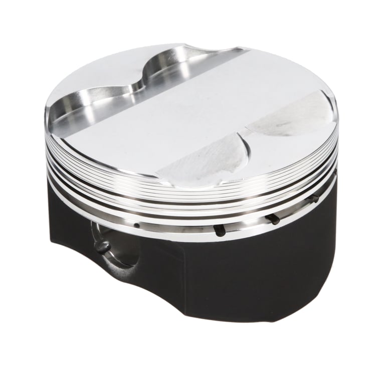 Wiseco BMW S38B36 3.6L -6cc Dish 95mm Bore (+.5) 12:1 CR Build on Demand - KE242M95