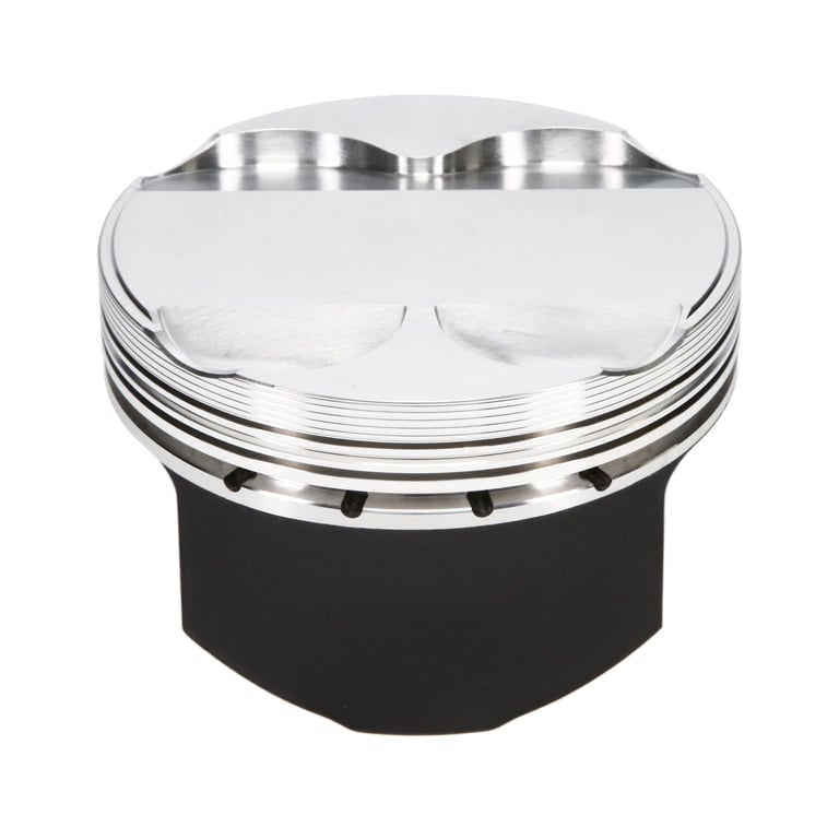 Wiseco BMW S38B36 3.6L -6cc Dish 95mm Bore (+.5) 12:1 CR Build on Demand - KE242M95