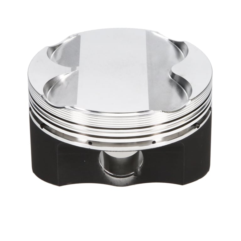 Wiseco BMW S38B36 3.6L -6cc Dish 95mm Bore (+.5) 12:1 CR Build on Demand - KE242M95