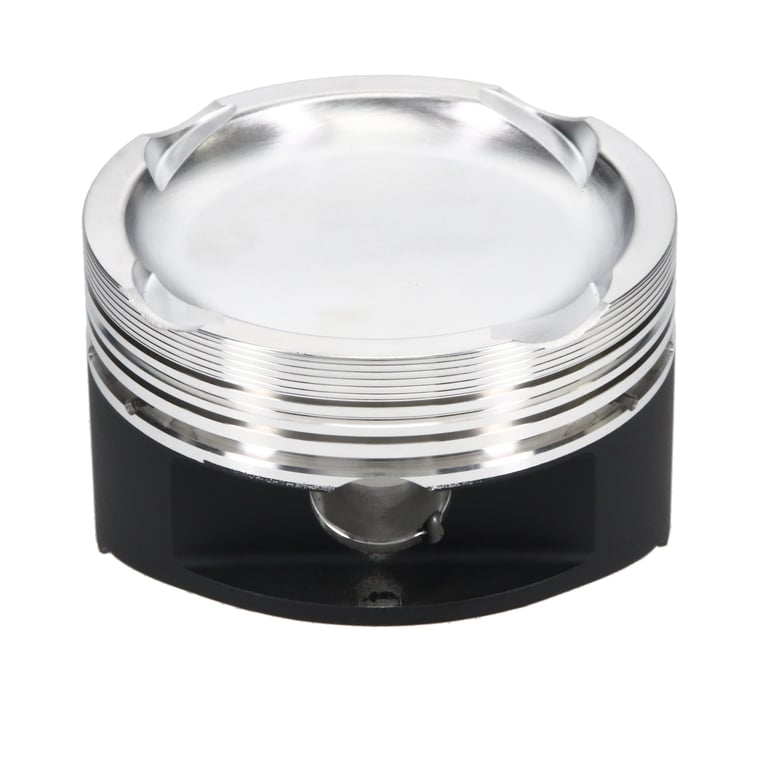 Wiseco BMW S14B23 94.50 mm Bore 32.00 mm CH -32.00 CC Piston Set - KE113M945
