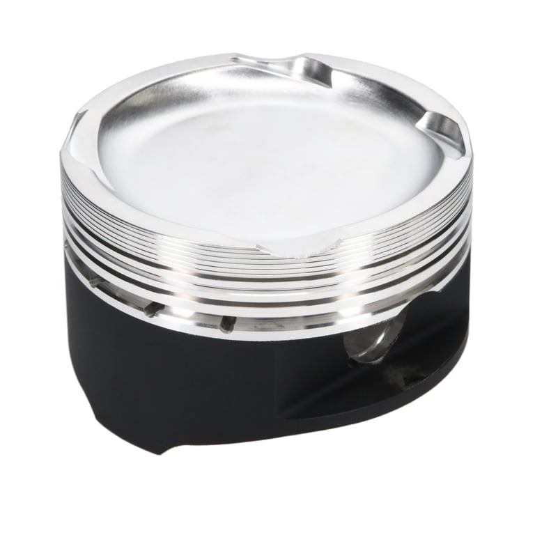 Wiseco BMW S14B23 94.00 mm Bore 30.22 mm CH -38.00 CC Piston Set - KE110M94
