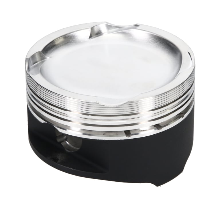 Wiseco BMW S14B23 94.50 mm Bore 30.22 mm CH -38.00 CC Piston Set - KE110M945