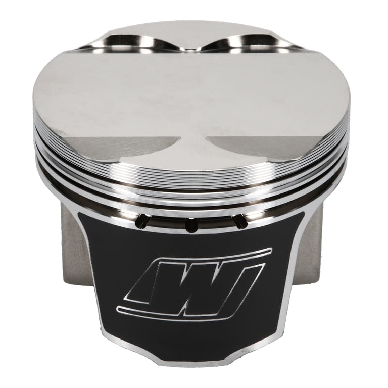 Wiseco BMW M50B25 2.5L Engine 11:1 CR 85MM Bore Custom Pistons (Set of 6) - KE114M85