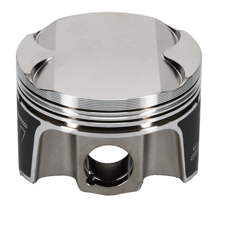 Wiseco BMW M50B25 2.5L Engine 11:1 CR 85MM Bore Custom Pistons (Set of 6) - KE114M85
