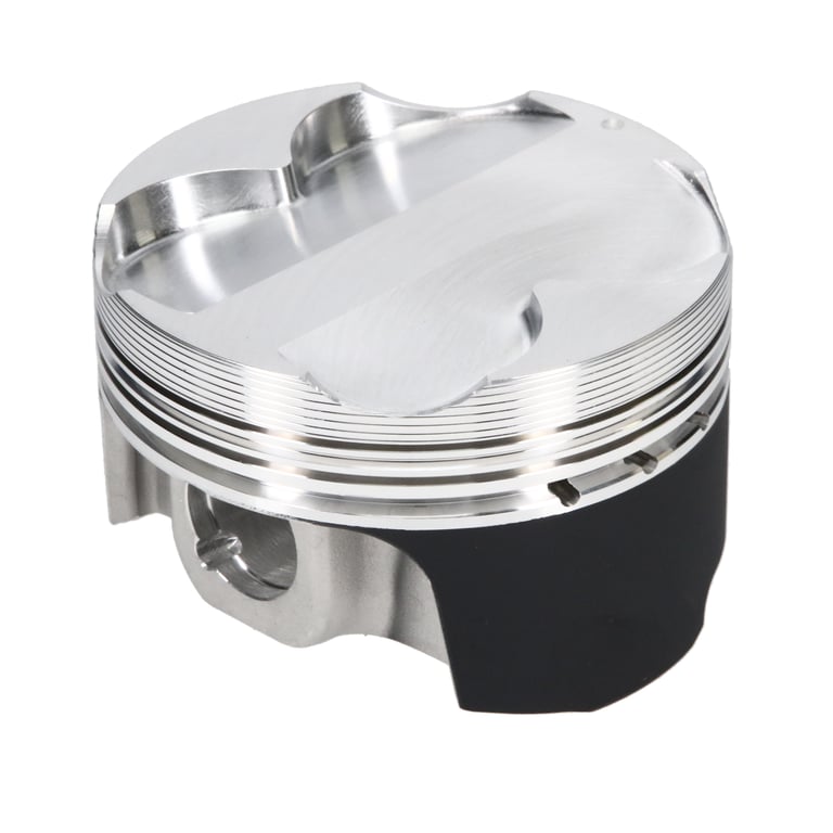 Wiseco Peugeot/Citroen TU5JP4 1.6L 16V Turbo 80mm Bore +1.5mm 9.1 CR Piston Shelf Stock Kit - KE128M80