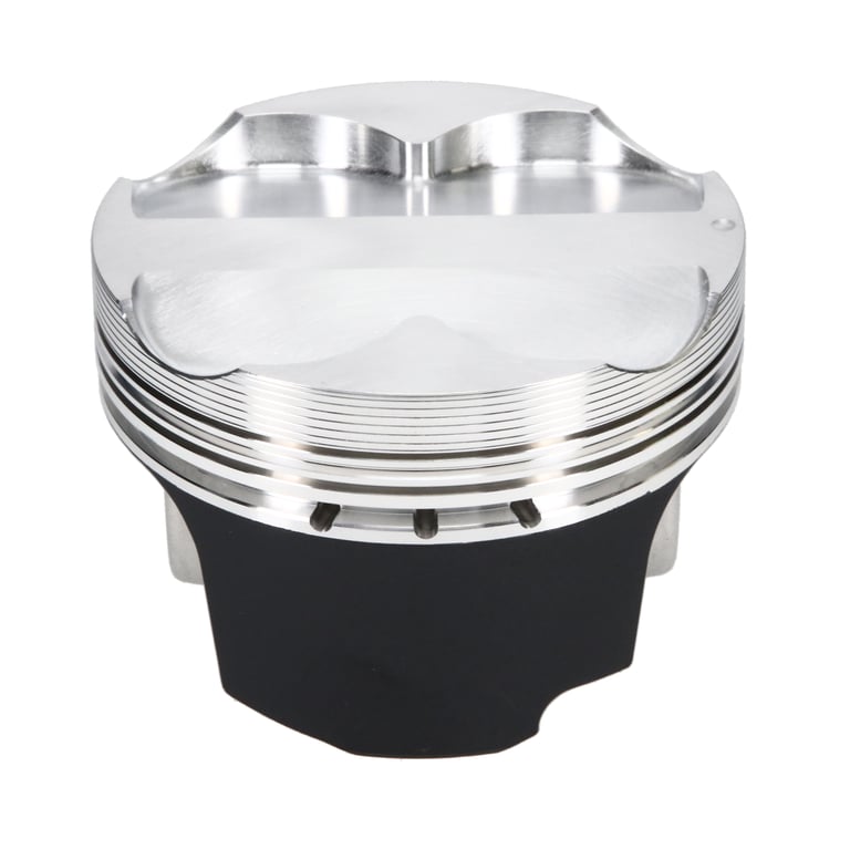 Wiseco Peugeot/Citroen TU5JP4 1.6L 16V Turbo 78.5mm Bore Std Size Piston Shelf Stock Kit - KE128M785