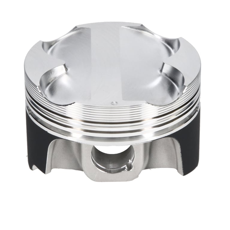 Wiseco Peugeot/Citroen TU5JP4 1.6L 16V Turbo 78.5mm Bore Std Size Piston Shelf Stock Kit - KE128M785