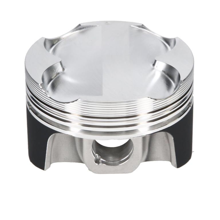Wiseco Peugeot/Citroen TU5JP4 1.6L 16V Turbo 78.5mm Bore Std Size Piston Shelf Stock Kit - KE128M785