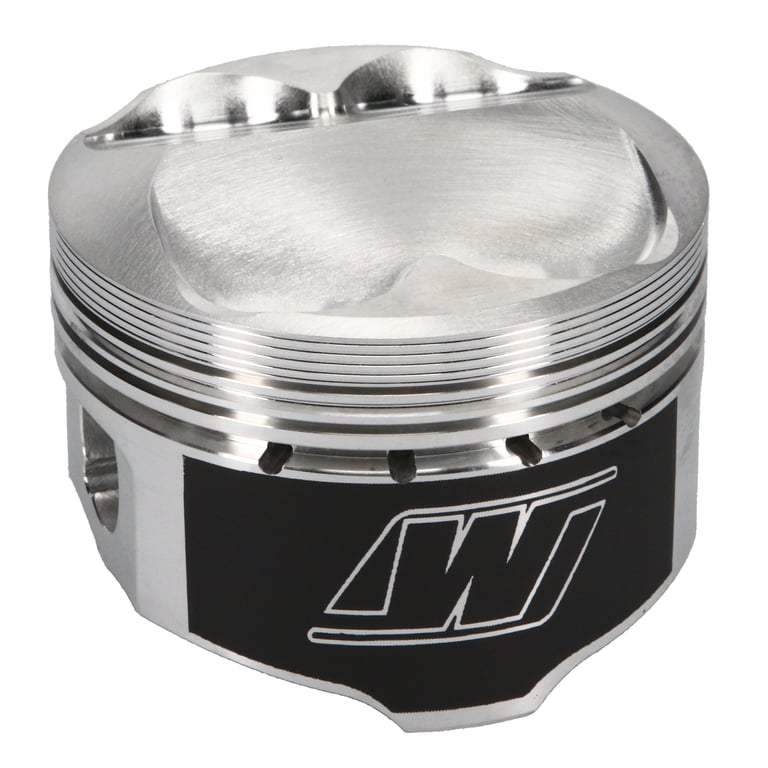 Wiseco Ford 1.6L 80.50 mm Bore 1.528in CH -0.50 CC Piston Set - KE151M805