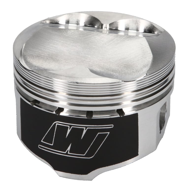 Wiseco Ford 1.6L 80.50 mm Bore 1.528in CH -0.50 CC Piston Set - KE151M805