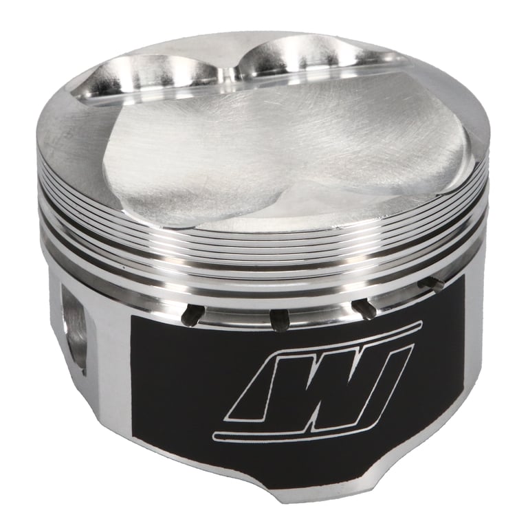 Wiseco Ford 1.6L 80.50 mm Bore 1.528in CH -0.50 CC Piston Set - KE151M805