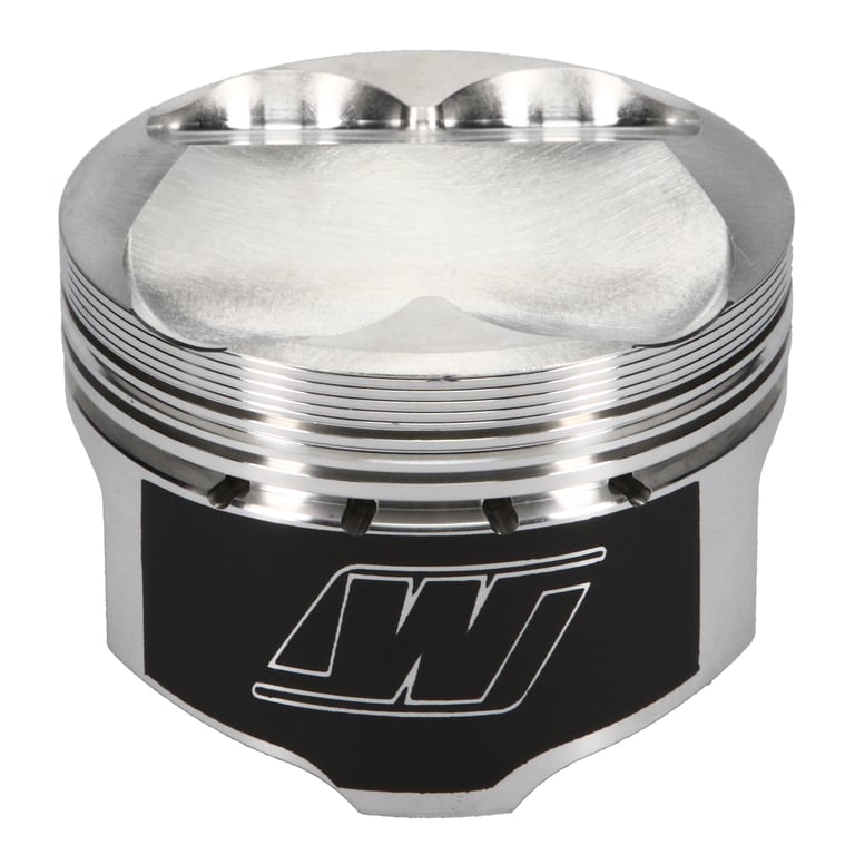 Wiseco Ford 2.0L 92.00 mm Bore 41.60 mm CH 0.00 CC Piston Set - KE221M92