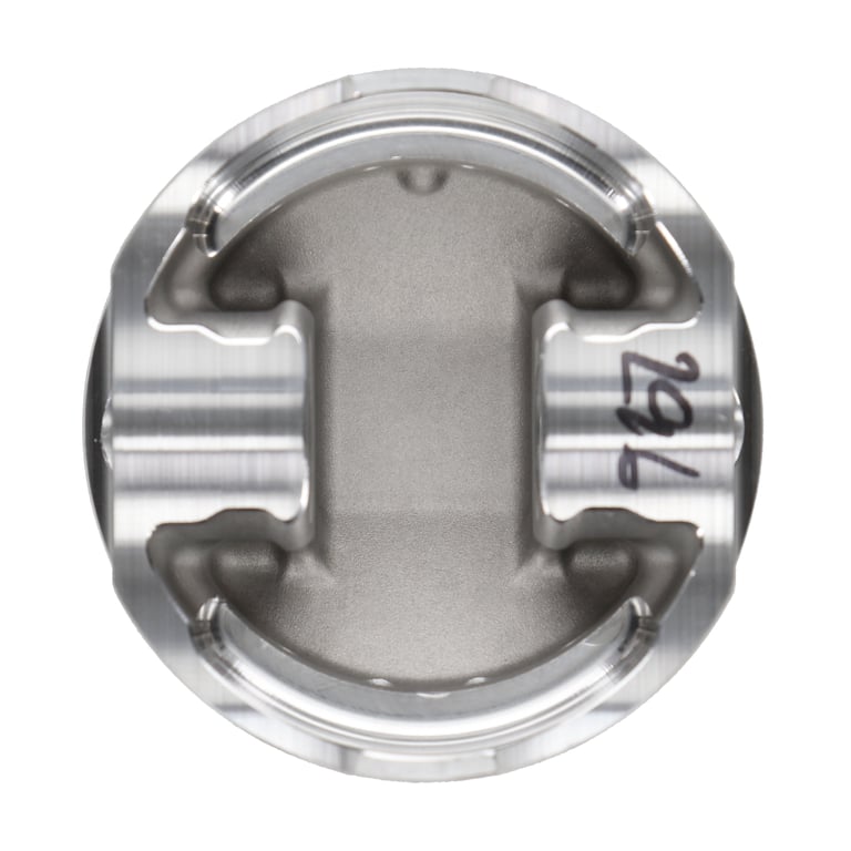 Wiseco Peugeot 306/206/106 TU5JP4 1.6L 16 Valve +3.5cc 80mm Bore 12.2:1 CR Piston Set - KE130M80