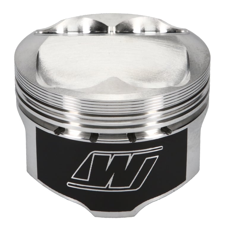 Wiseco Peugeot 306/206/106 TU5JP4 1.6L 16 Valve +3.5cc 80mm Bore 12.2:1 CR Piston Set - KE130M80